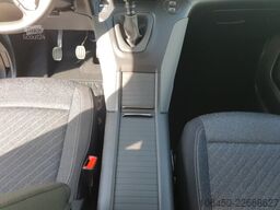 Peugeot Rifter L1 Allure Benziner 110