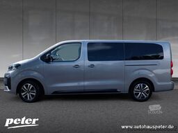 Citroën Spacetourer PLUS XL 180 +180°Kamera+Navi+SHZ+