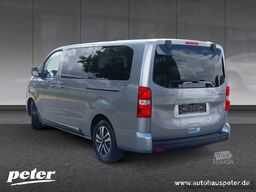 Citroën Spacetourer PLUS XL 180 +180°Kamera+Navi+SHZ+