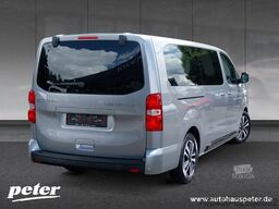Citroën Spacetourer PLUS XL 180 +180°Kamera+Navi+SHZ+