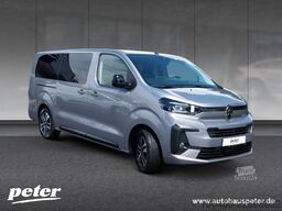 Citroën Spacetourer PLUS XL 180 +180°Kamera+Navi+SHZ+