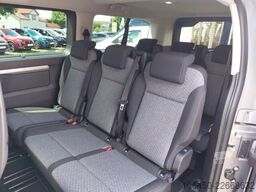 Citroën Spacetourer PLUS XL 180 +180°Kamera+Navi+SHZ+