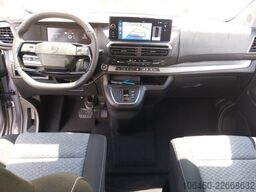 Citroën Spacetourer PLUS XL 180 +180°Kamera+Navi+SHZ+