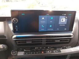 Citroën Spacetourer PLUS XL 180 +180°Kamera+Navi+SHZ+