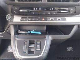 Citroën Spacetourer PLUS XL 180 +180°Kamera+Navi+SHZ+