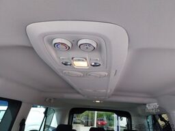 Citroën Spacetourer PLUS XL 180 +180°Kamera+Navi+SHZ+
