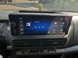 Opel Vivaro Flexspace Doka 5 Sitze Klima Rückfahrkam