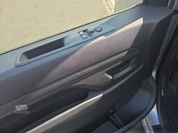 Opel Vivaro Flexspace Doka 5 Sitze Klima Rückfahrkam