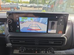 Opel Vivaro Flexspace Doka 5 Sitze Klima Rückfahrkam