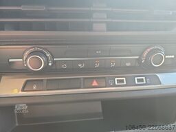 Opel Vivaro Flexspace Doka 5 Sitze Klima Rückfahrkam
