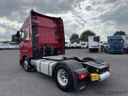 Iveco S-Way 460 Standklima Intarder Riwo Kompressor LED