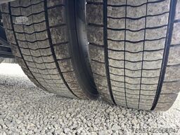 Iveco S-Way 460 Standklima Intarder Riwo Kompressor LED