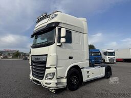 DAF XF 530 SSC Intarder Standklima Lightfix Bügel