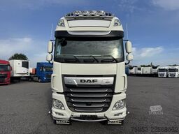 DAF XF 530 SSC Intarder Standklima Lightfix Bügel