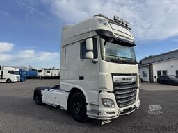 DAF XF 530 SSC Intarder Standklima Lightfix Bügel