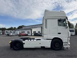 DAF XF 530 SSC Intarder Standklima Lightfix Bügel