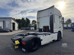 DAF XF 530 SSC Intarder Standklima Lightfix Bügel