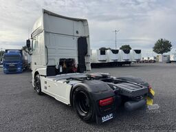 DAF XF 530 SSC Intarder Standklima Lightfix Bügel
