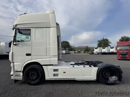 DAF XF 530 SSC Intarder Standklima Lightfix Bügel