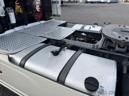 DAF XF 530 SSC Intarder Standklima Lightfix Bügel