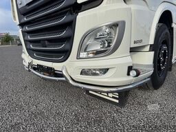 DAF XF 530 SSC Intarder Standklima Lightfix Bügel