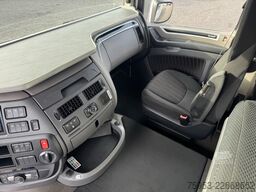 DAF XF 530 SSC Intarder Standklima Lightfix Bügel