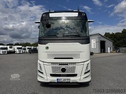Volvo FH 500 Aero TC Leder Alufelgen LED Retarder