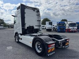 Volvo FH 500 Aero TC Leder Alufelgen LED Retarder