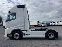 Volvo FH 500 Aero TC Leder Alufelgen LED Retarder