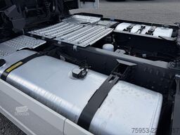 Volvo FH 500 Aero TC Leder Alufelgen LED Retarder