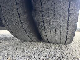 Volvo FH 500 Aero TC Leder Alufelgen LED Retarder