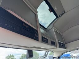 Volvo FH 500 Aero TC Leder Alufelgen LED Retarder