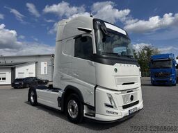 Volvo FH 500 Aero TC Leder Alufelgen LED Retarder