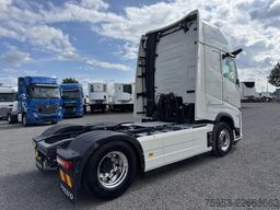 Volvo FH 500 Aero TC Leder Alufelgen LED Retarder