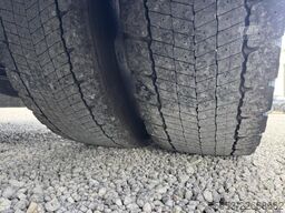 Volvo FH 500 Aero TC Leder Alufelgen LED Retarder