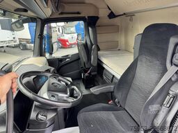 Mercedes-Benz 1851 LS Actros Gigaspace Retarder 2 x PTO