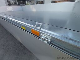 Cheval Liberté PW 3.6 3500kg 3,6x1,8 Elektro Alurampen Stützen