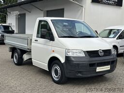 VW T5 1.9 TDI Pritsche  KLIMA   TÜV 12 27   AHK