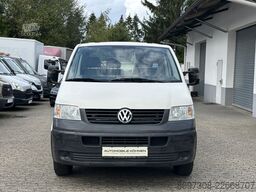VW T5 1.9 TDI Pritsche  KLIMA   TÜV 12 27   AHK