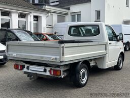 VW T5 1.9 TDI Pritsche  KLIMA   TÜV 12 27   AHK