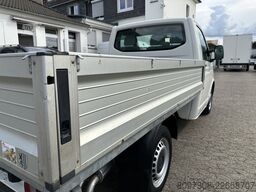 VW T5 1.9 TDI Pritsche  KLIMA   TÜV 12 27   AHK