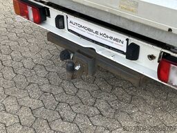 VW T5 1.9 TDI Pritsche  KLIMA   TÜV 12 27   AHK