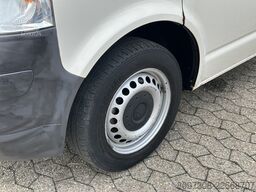 VW T5 1.9 TDI Pritsche  KLIMA   TÜV 12 27   AHK