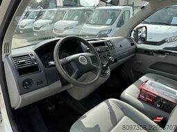 VW T5 1.9 TDI Pritsche  KLIMA   TÜV 12 27   AHK