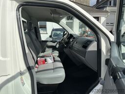 VW T5 1.9 TDI Pritsche  KLIMA   TÜV 12 27   AHK