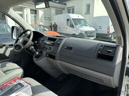 VW T5 1.9 TDI Pritsche  KLIMA   TÜV 12 27   AHK