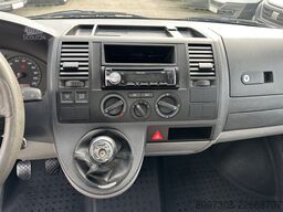 VW T5 1.9 TDI Pritsche  KLIMA   TÜV 12 27   AHK