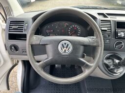 VW T5 1.9 TDI Pritsche  KLIMA   TÜV 12 27   AHK