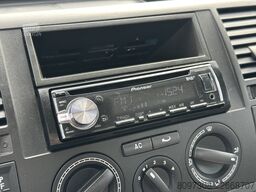 VW T5 1.9 TDI Pritsche  KLIMA   TÜV 12 27   AHK
