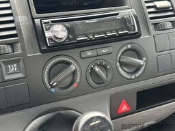 VW T5 1.9 TDI Pritsche  KLIMA   TÜV 12 27   AHK